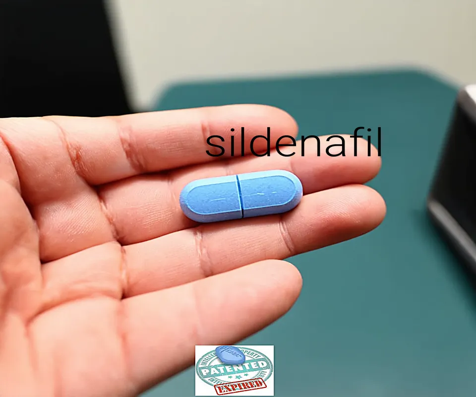 Sildenafil comprare